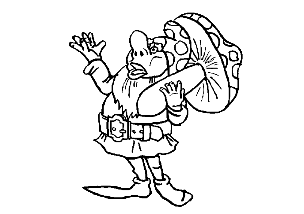 Free Gnome Clipart, Download Free Clip Art, Free Clip Art on Clipart