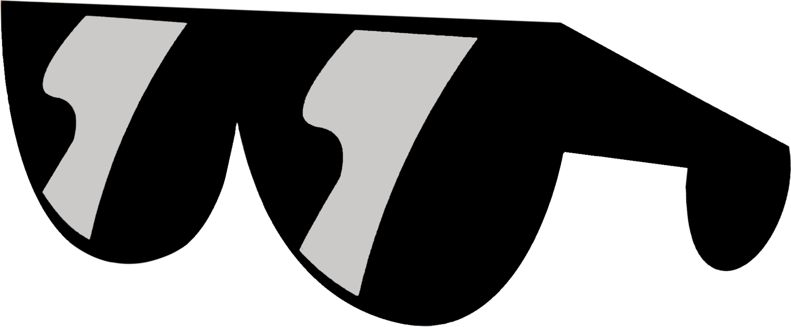 Free Cartoon Sunglasses, Download Free Cartoon Sunglasses png images