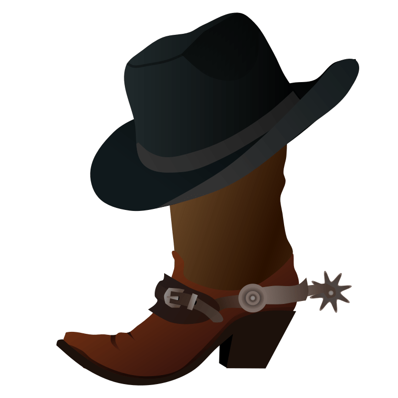 Free Cowboy Hat Clipart, Download Free Cowboy Hat Clipart png images