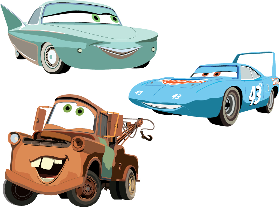 Free Free Vector Cars, Download Free Free Vector Cars png images, Free