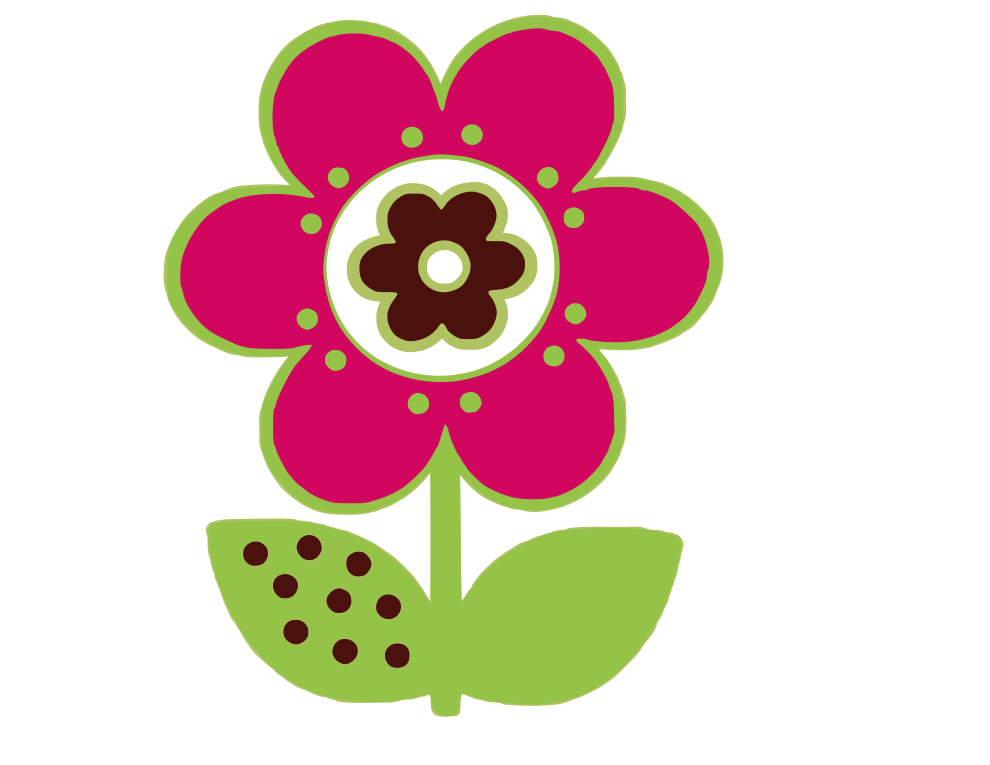 Free Graphic Flower Images, Download Free Graphic Flower Images png