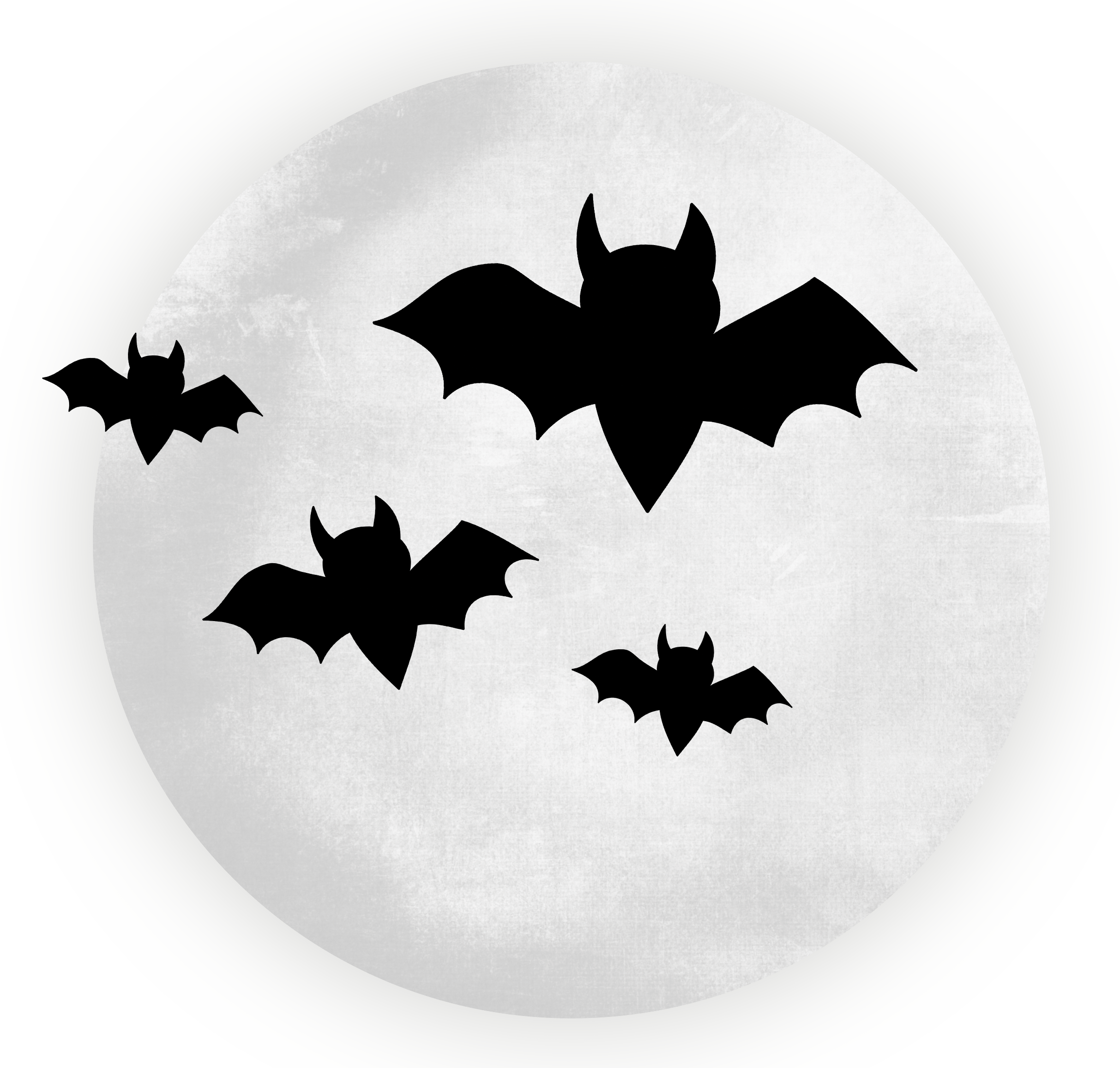 Halloween Background, Transparent PNG Happy.