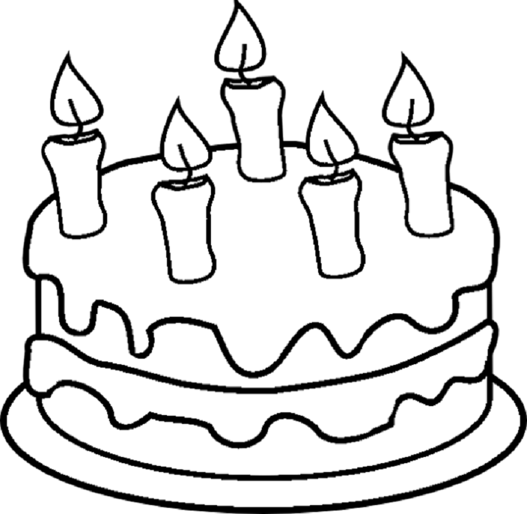 Free Free Birthday Cake Image, Download Free Free Birthday Cake Image