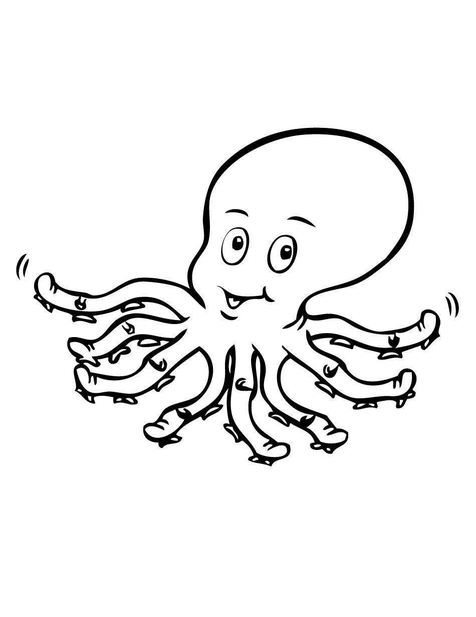 cute octopus colouring pages 1617571