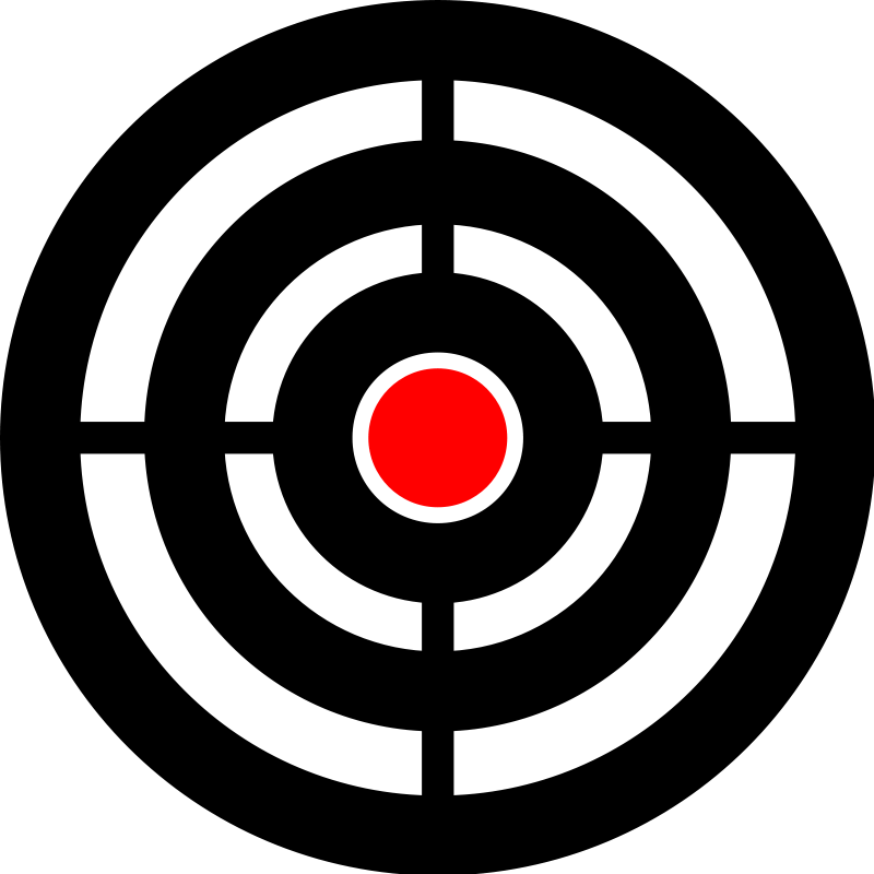 Free Target Images, Download Free Target Images png images, Free