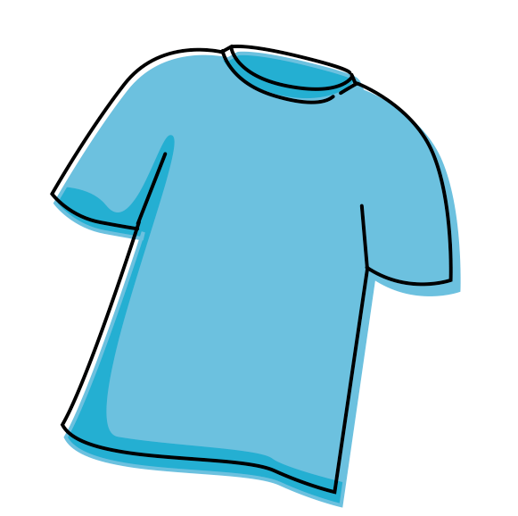 T-Shirt Template Printables: Easy and Convenient Design Solutions