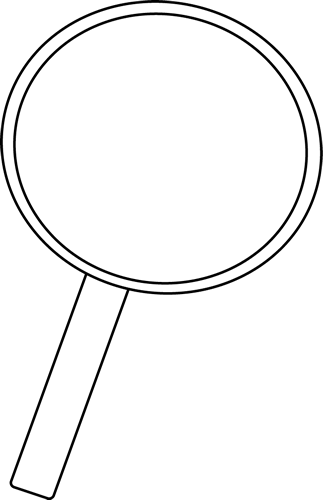 Free Detective With Magnifying Glass Clipart Download Free Clip Art