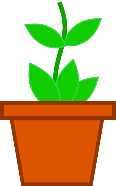 Free Flower Pot Clipart, Download Free Flower Pot Clipart Png Images, Free Cliparts On Clipart Library