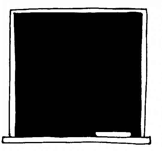 Free Chalk Board Clipart, Download Free Chalk Board Clipart png images