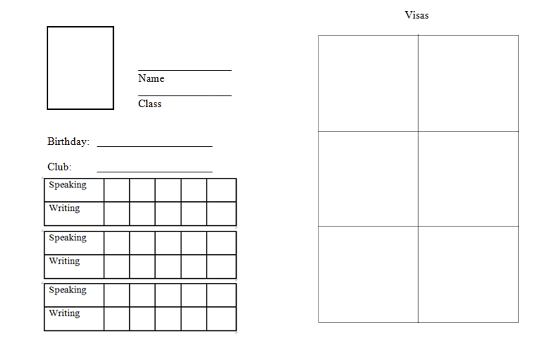 Passport Templates For Benefits Fair 139.59.252.14