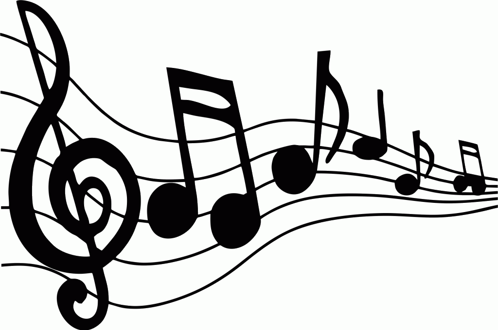 Free Music Notes Graphics, Download Free Music Notes Graphics png