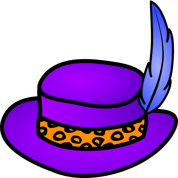 Free Cartoon Hat, Download Free Cartoon Hat png images, Free ClipArts