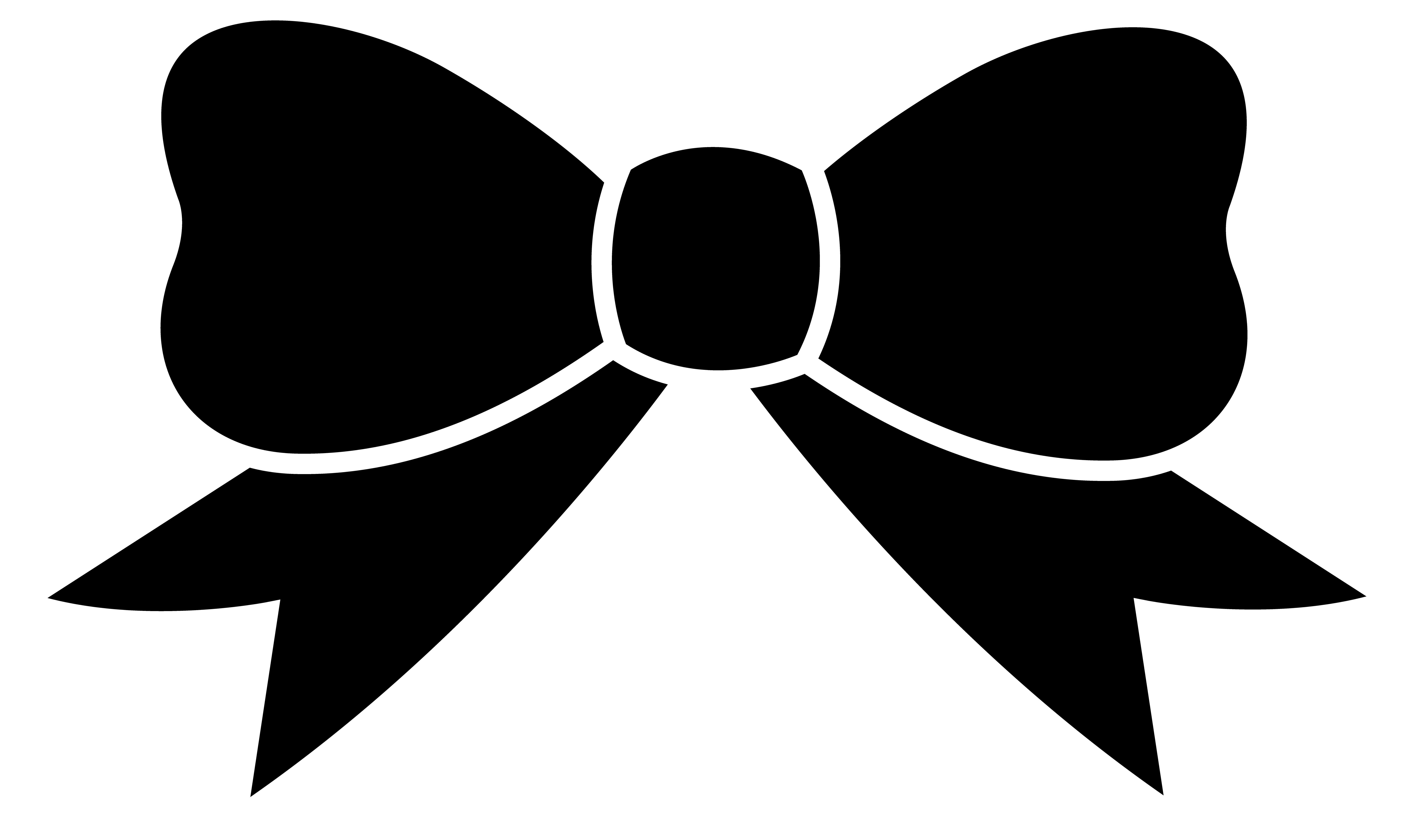 Free Bows, Download Free Bows png images, Free ClipArts on Clipart Library