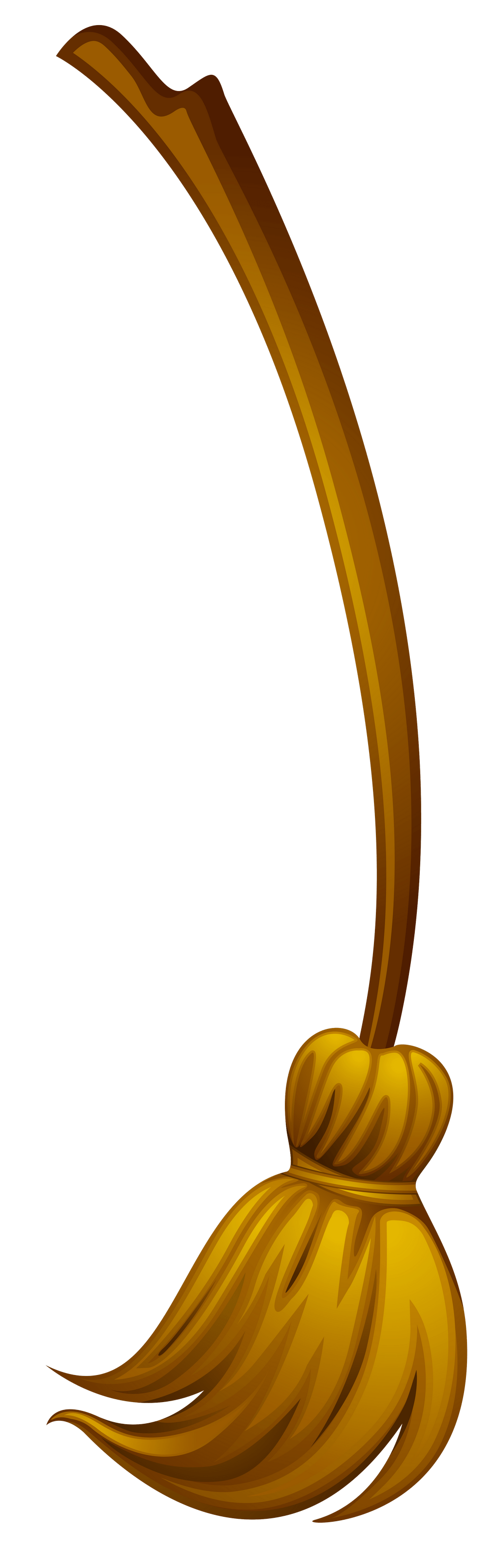 Witch Broom Png Witch Broom Transparent Background Clip Art Library