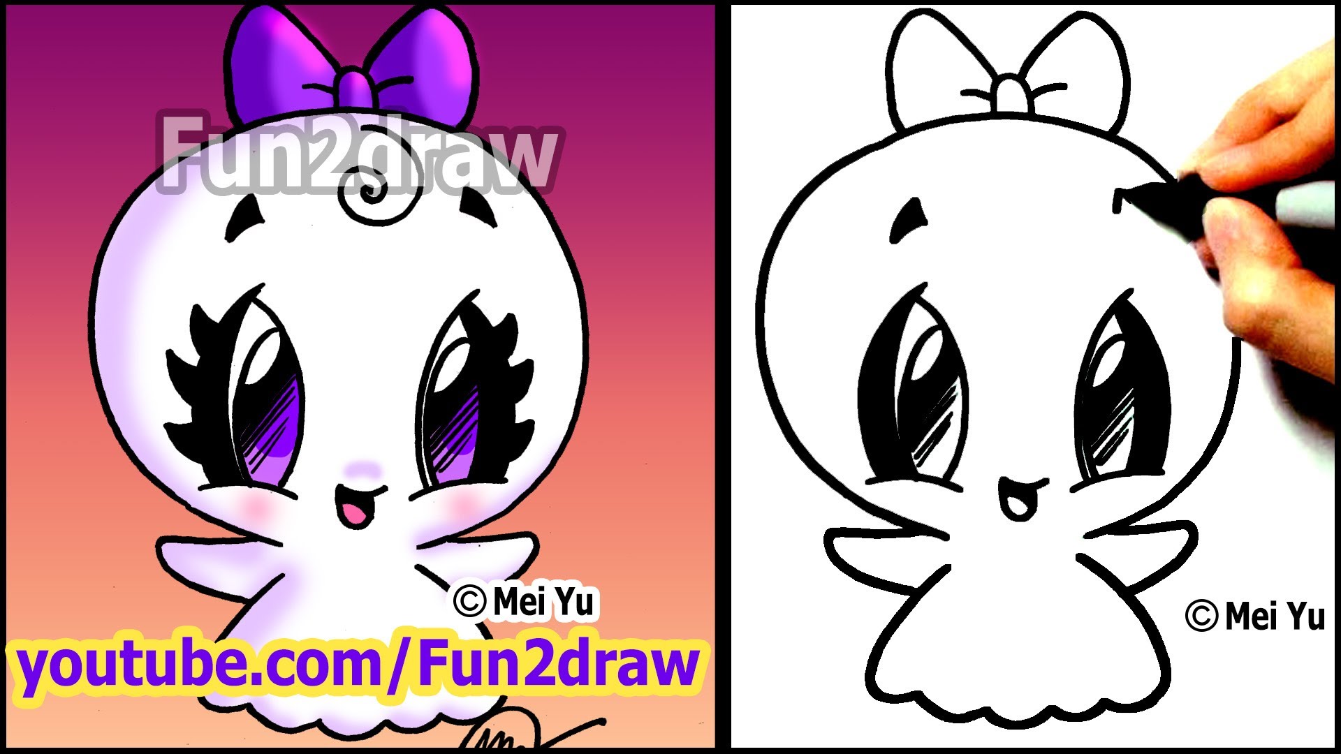 cute things to draw for halloween Clip Art Library