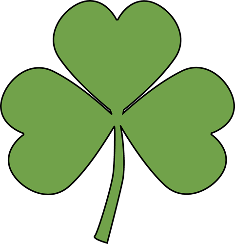 Free Shamrock, Download Free Shamrock png images, Free ClipArts on