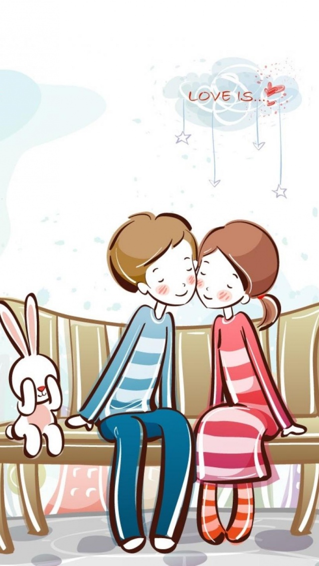 Free Cute Couple Wallpaper For Iphone, Download Free Cute Couple