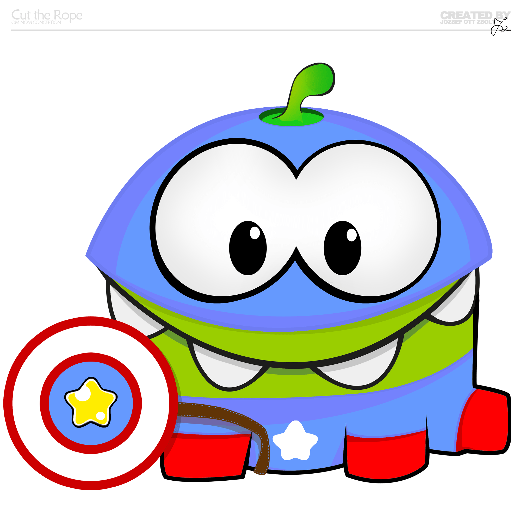 Free Cut The Rope, Download Free Cut The Rope png images, Free ClipArts