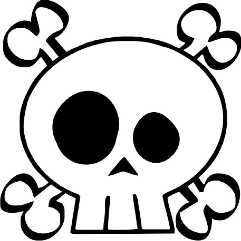 Free Funny Skull, Download Free Funny Skull png images, Free ClipArts