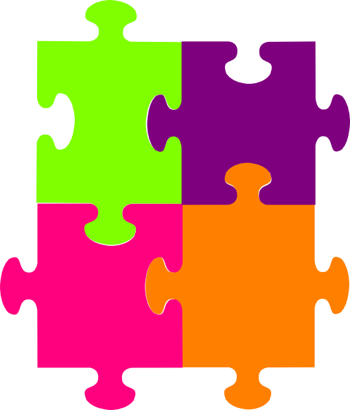 Free Large Puzzle Piece Template, Download Free Large Puzzle Piece
