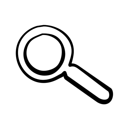 Free Magnifying Glass Icon, Download Free Magnifying Glass Icon png images, Free ClipArts on