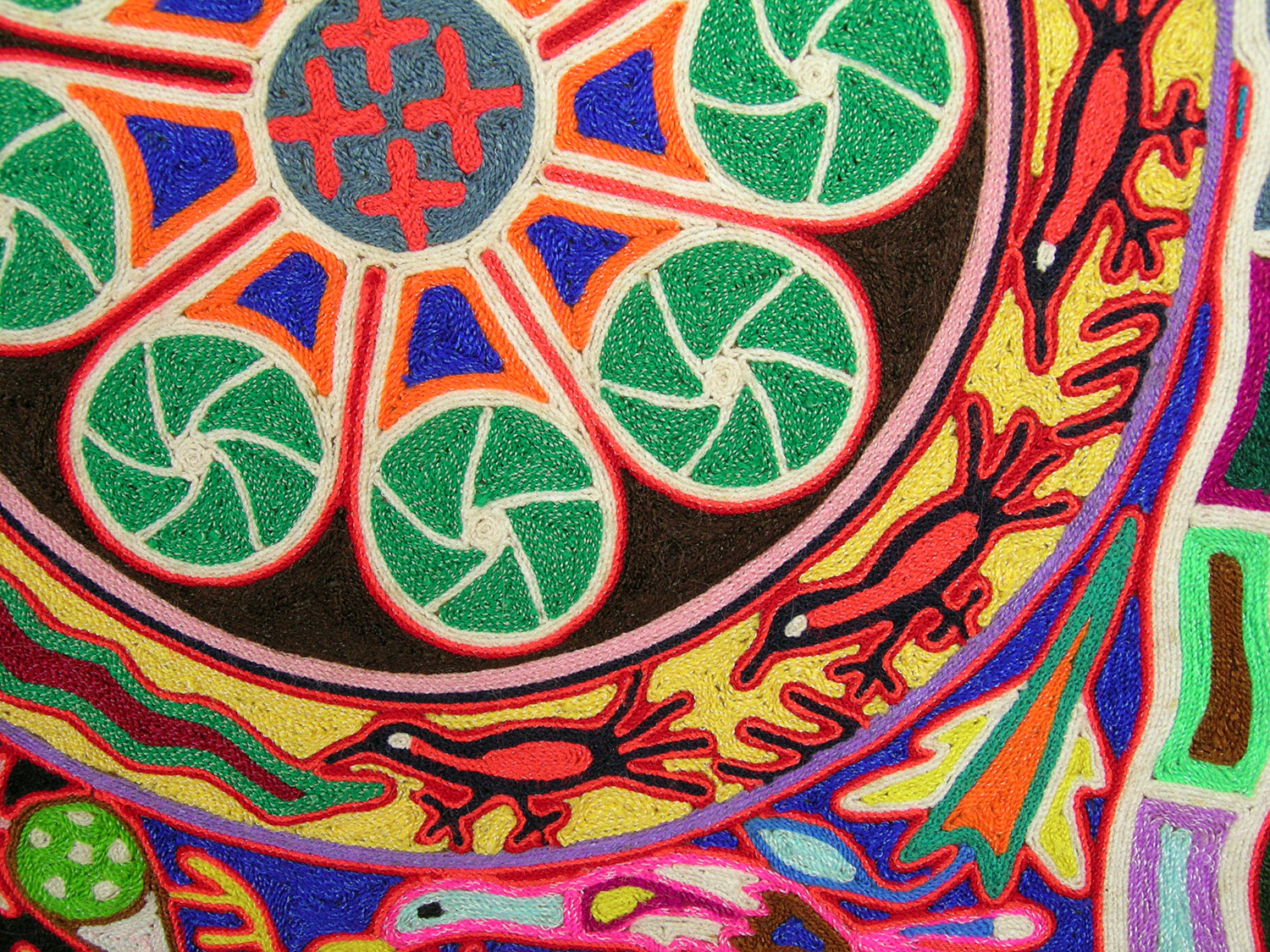 MEXICAN FOLK ART Latin Mexican Folk Art Craft Clip Art Library