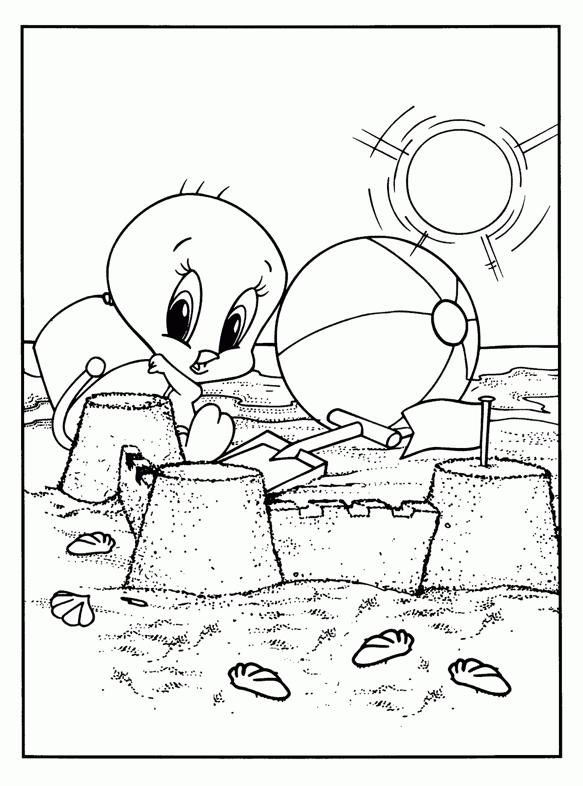 Pintado A Mano De Dibujos Animados Dibujos Animados