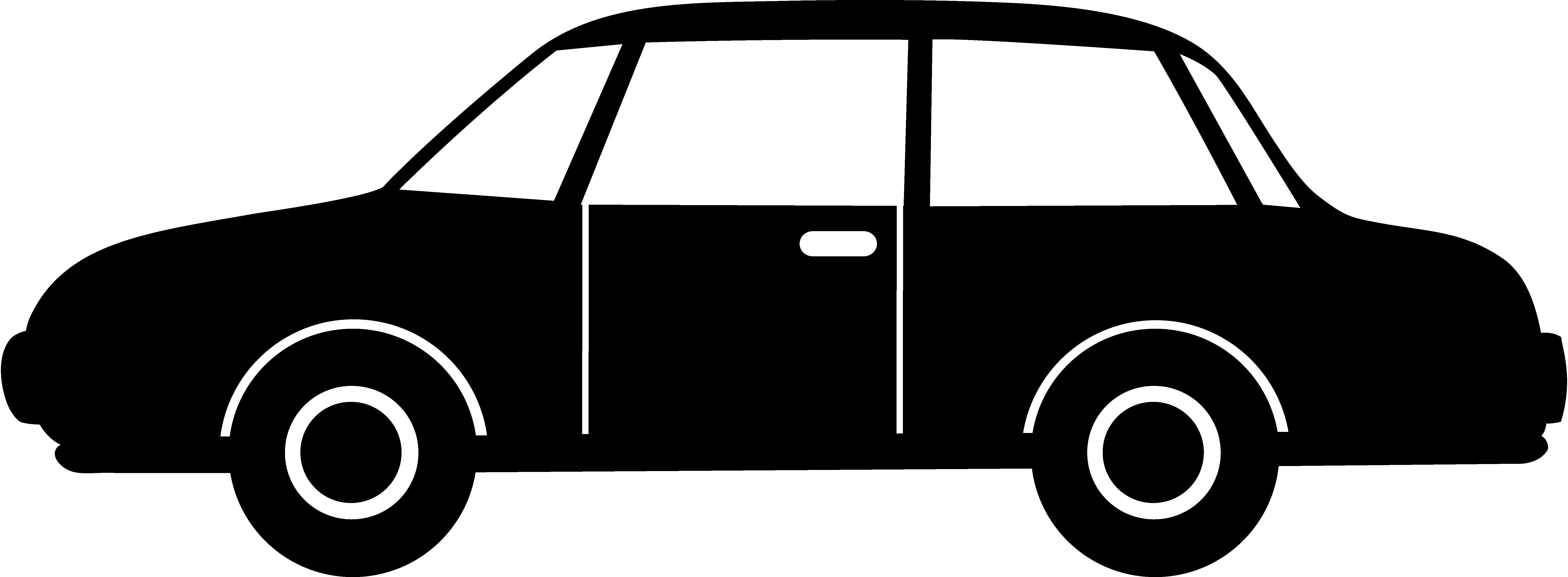 Free Black And White Car Pictures, Download Free Black And White Car