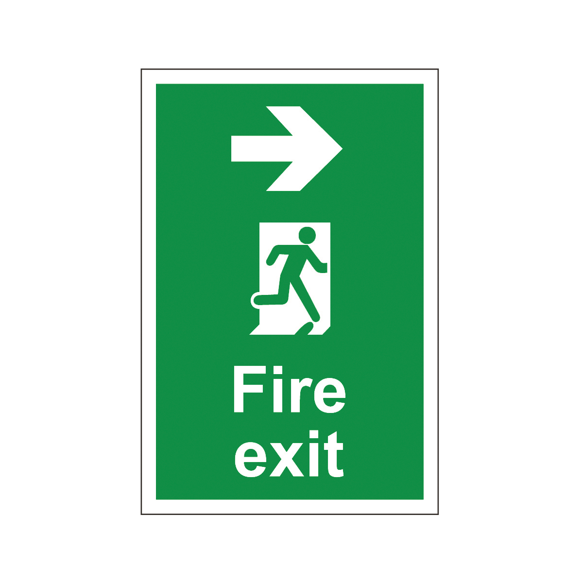 Free Fire Exit Sign, Download Free Fire Exit Sign png images, Free