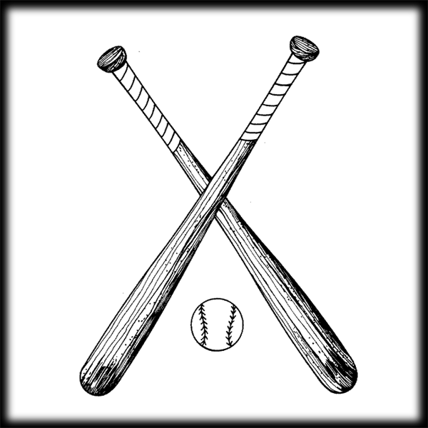 Free Baseball Bat Vector, Download Free Baseball Bat Vector png images