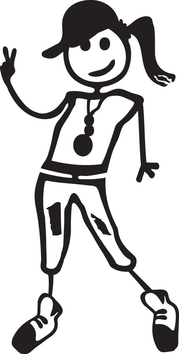 Free Stick Figure Woman, Download Free Stick Figure Woman png images, Free ClipArts on Clipart
