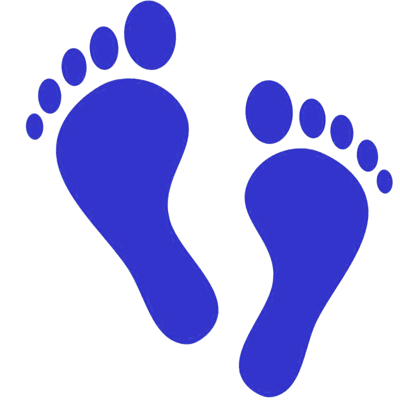 Free Foot Print Images, Download Free Foot Print Images png images