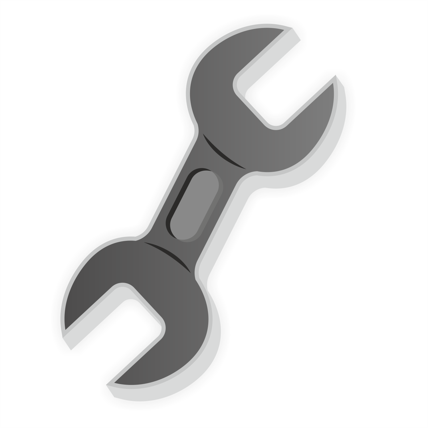 Free Spanner Icon, Download Free Spanner Icon png images, Free ClipArts