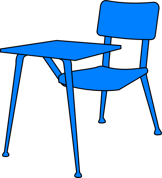 Free School Desk Clipart, Download Free School Desk Clipart png images