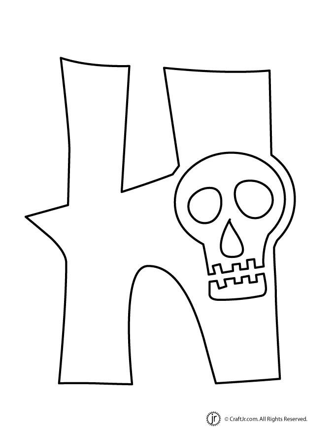 Free Bubble Letter H, Download Free Bubble Letter H png images, Free