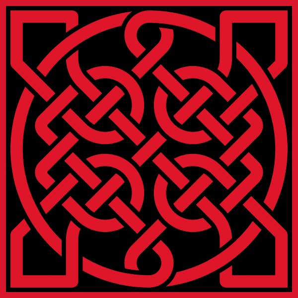 Free Celtic Knot, Download Free Celtic Knot png images, Free ClipArts on Clipart Library