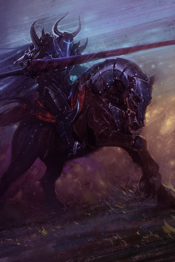 Free Black Knight On Black Horse, Download Free Black Knight On Black Horse Png Images, Free Cliparts On Clipart Library 900_x_600_jpg