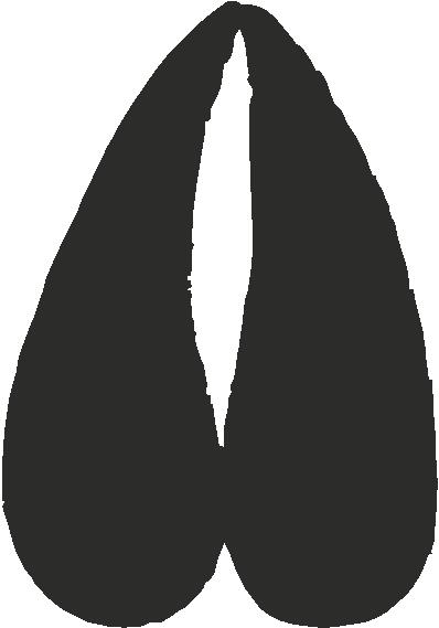 Free Hoof Print Tattoo, Download Free Hoof Print Tattoo Png Images, Free Cliparts On Clipart Library 569_x_398_jpg