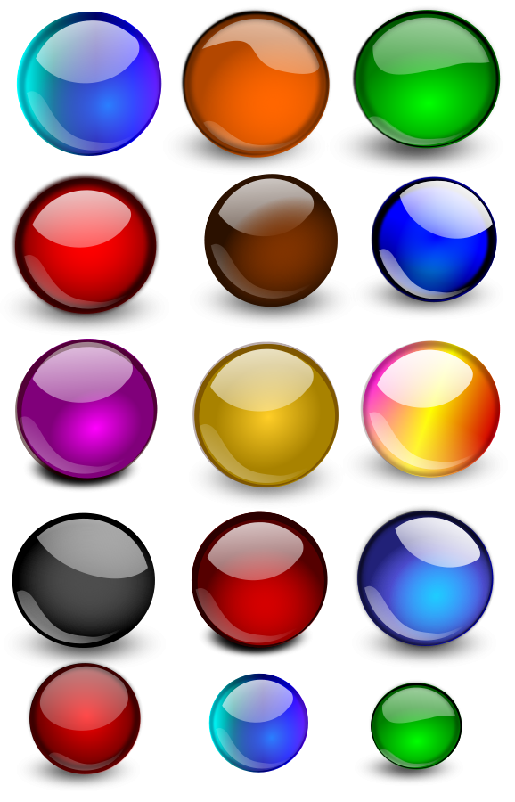 Free Blue Orb Png, Download Free Blue Orb Png png images, Free ClipArts