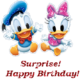 Snoopy Happy Birthday Dance Gif Clip Art Library