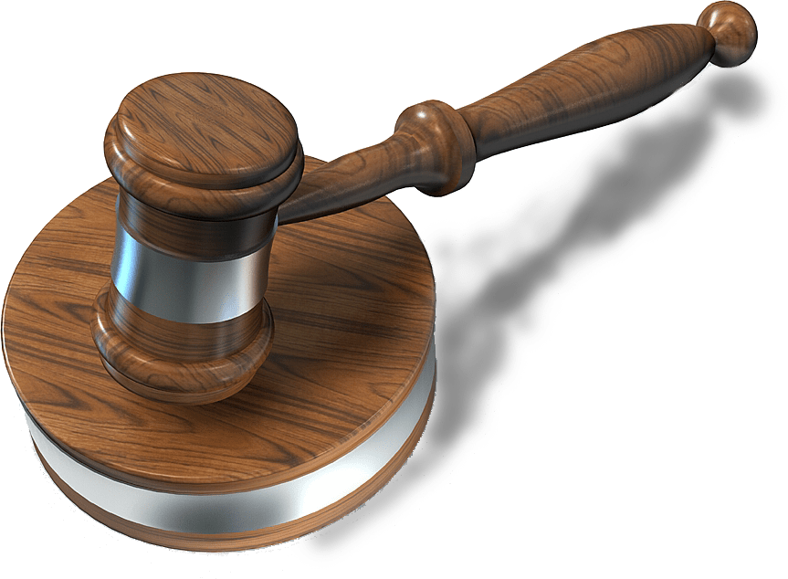 Free Gavel Transparent, Download Free Gavel Transparent png images