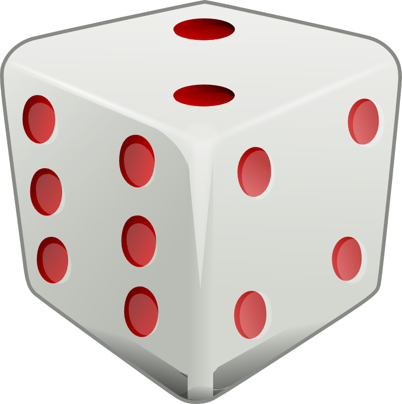 Free Picture Of Dice, Download Free Picture Of Dice png images, Free