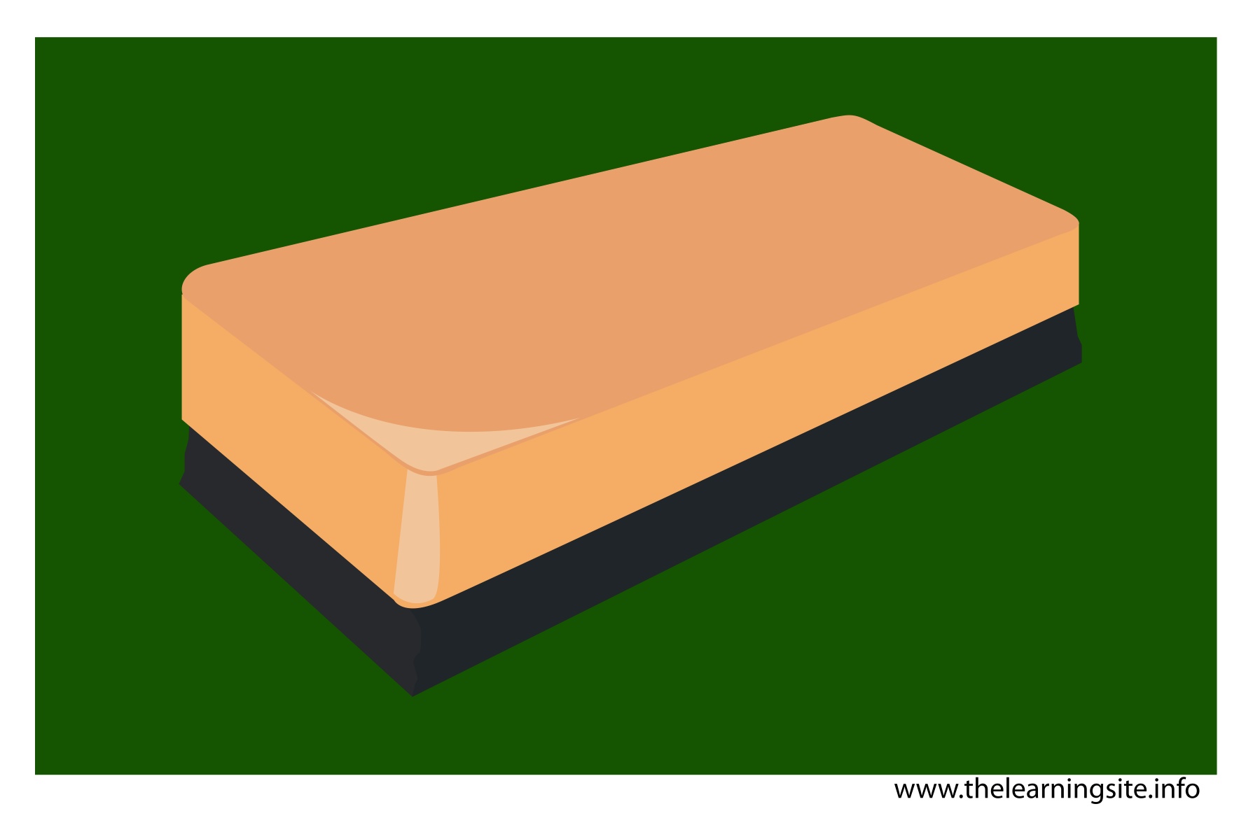 Blackboard Duster Clipart