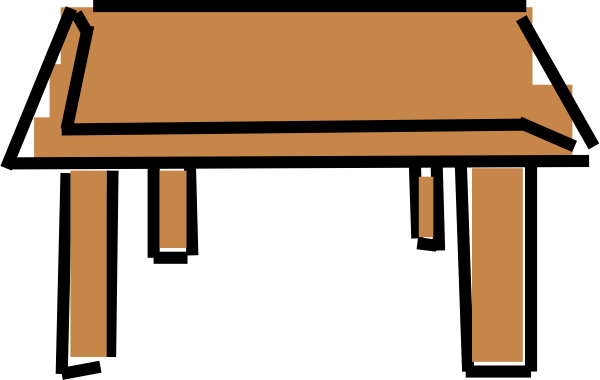 Free Cartoon School Desk, Download Free Cartoon School Desk png images