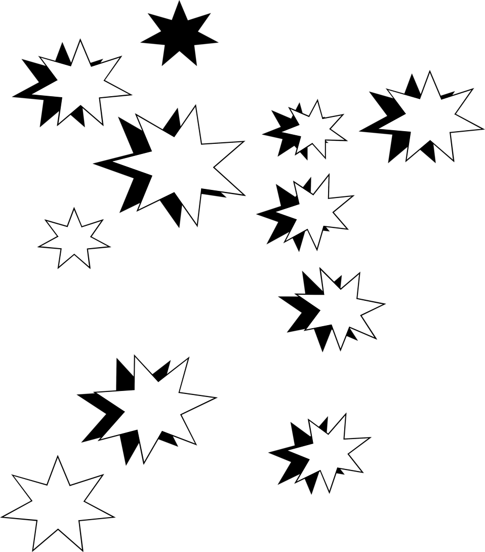 Free Pictures Of White Stars, Download Free Pictures Of White Stars png