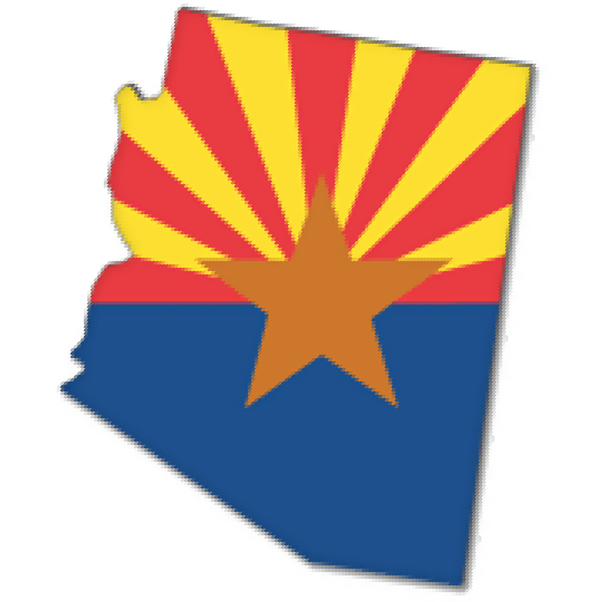arizona clipart Clip Art Library