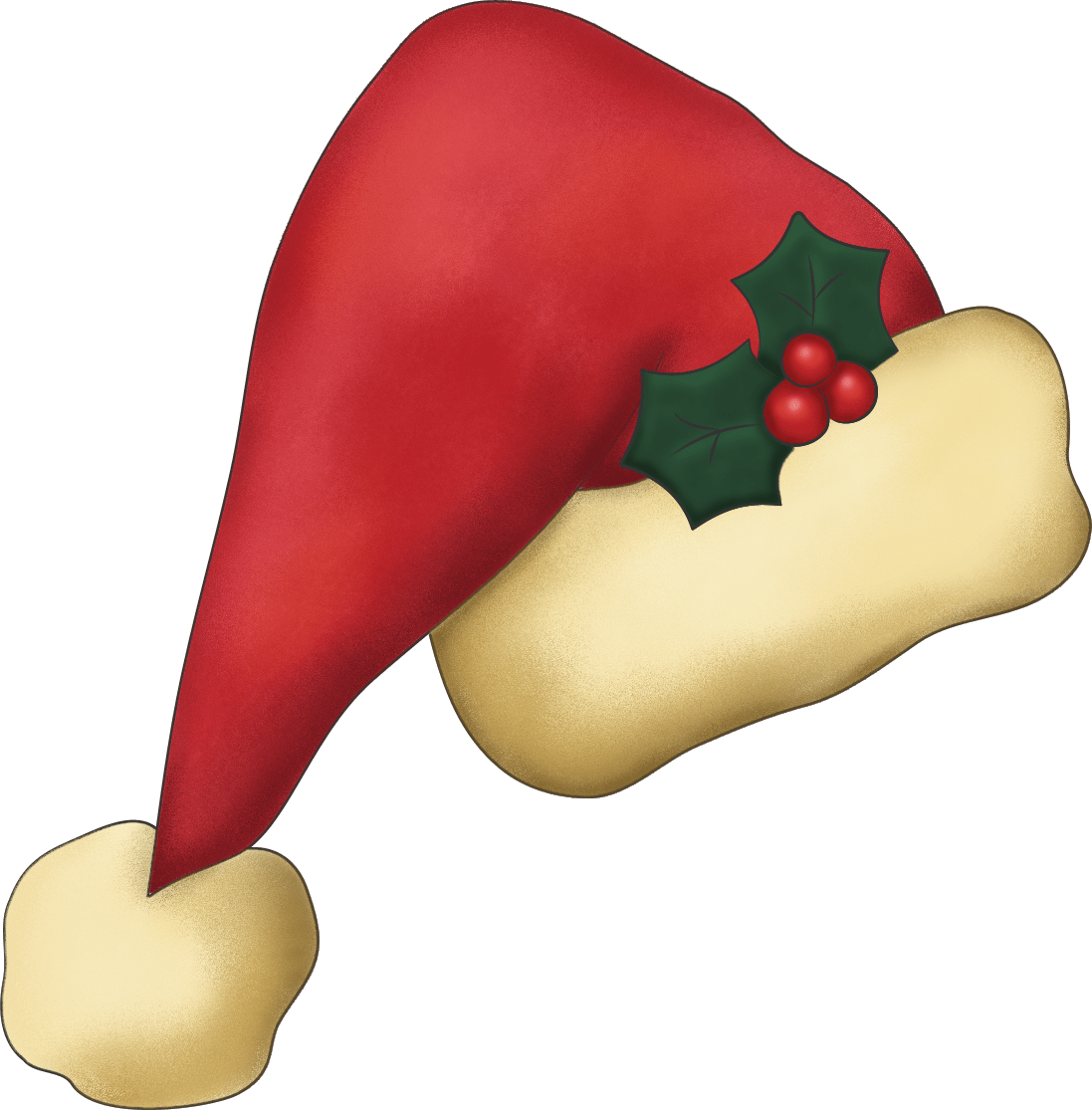 Free Santa Hat Clipart, Download Free Santa Hat Clipart png images