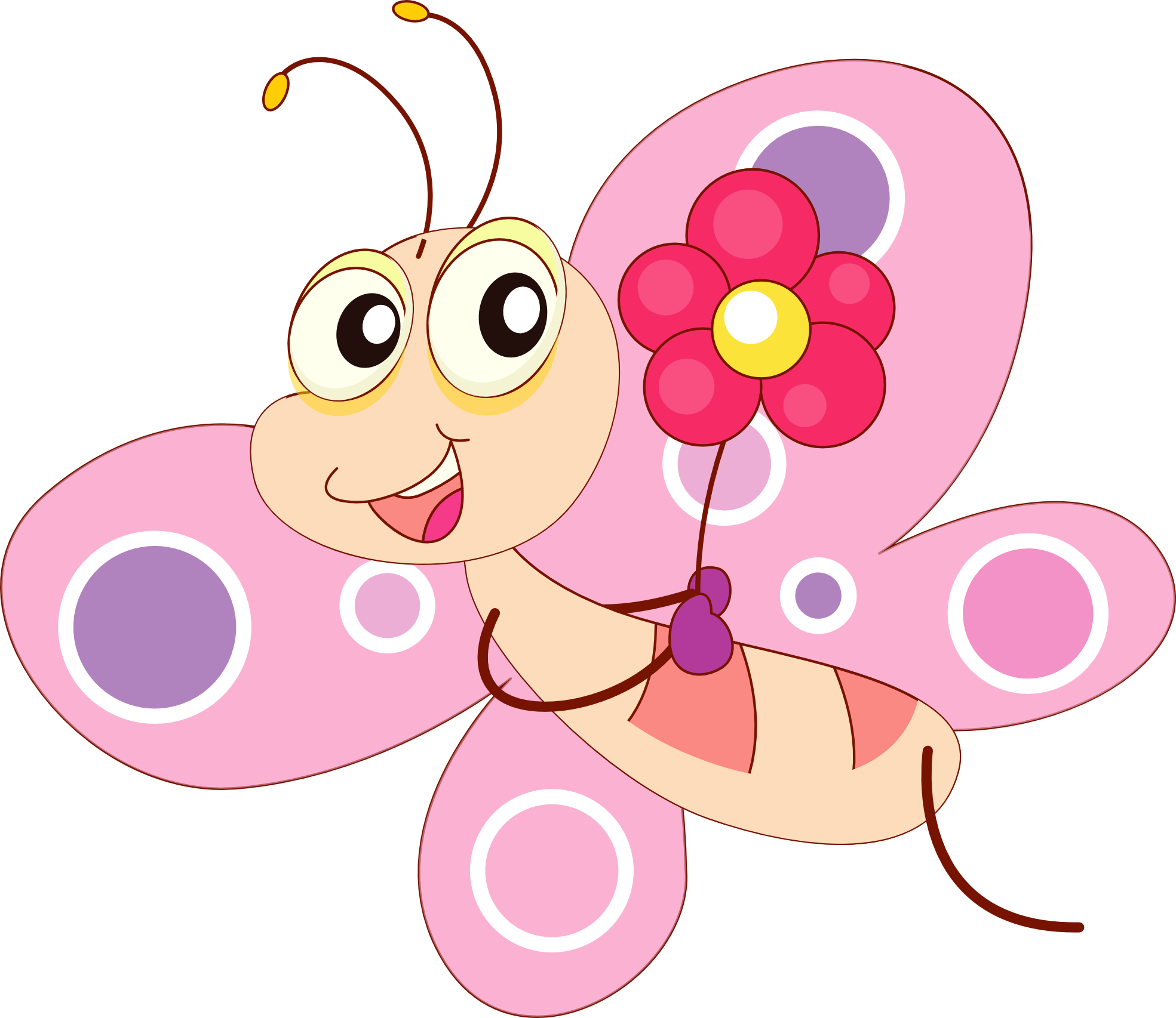 Free Cartoon Butterfly Images, Download Free Cartoon Butterfly Images