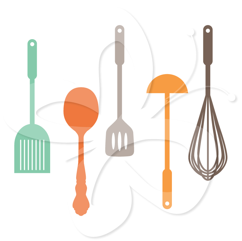 Free Picture Of Kitchen Utensils, Download Free Picture Of Kitchen