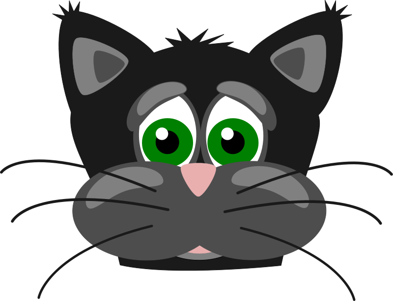Free Cat Faces Cartoons Images, Download Free Cat Faces Cartoons Images